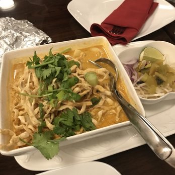 Arawan Thai Cuisine - Really bomb! - Thai Near Me - Sausalito, California Arawan Thai Cuisine - Really bomb! - Thai Near Me - Sausalito, California