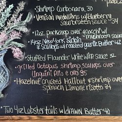The New American Bistro