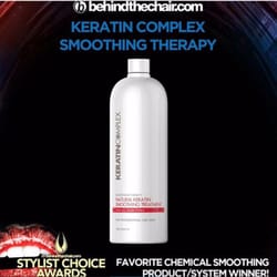 Accents Salon - At Accents Salon, we use the best in the industry. Don't let humidity ruin your great hair days. Find out why Keratin Complex is voted #1