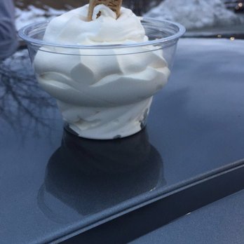 Ice Cream Fore-U - They even have ice cream for your pup! - Ice Cream & Frozen Yogurt Near Me - West Lebanon, New Hampshire Ice Cream Fore-U - They even have ice cream for your pup! - Ice Cream & Frozen Yogurt Near Me - West Lebanon, New Hampshire