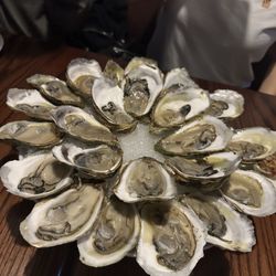 Embarcadero Wine & Oyster Bar