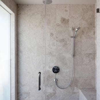JD Stone and Restoration - Master shower marble tile installed by JD restoration. - Refinishing Services Near Me - Los Angeles, California JD Stone and Restoration - Master shower marble tile installed by JD restoration. - Refinishing Services Near Me - Los Angeles, California