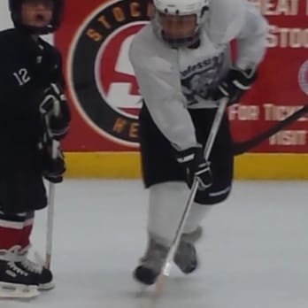 Tri Valley Ice - Skating Rinks Near Me - Livermore, California