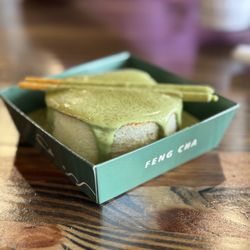 Feng Cha - Heights - Matcha Love