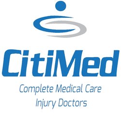 CitiMed - Complete Injury Care