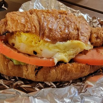 Perks At Zion - Cali Eggers - Coffee & Tea Near Me - Springdale, Utah