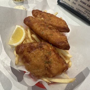 Pirates Kitchen - La Habra - Cajun/Creole Near Me - La Habra, California
