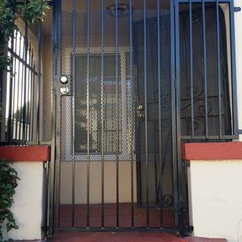 Goma Iron Works - Nice work - Metal Fabricators Near Me - Oakland, California