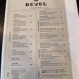 Menu!