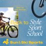 Sun & Ski Sports