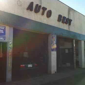 Auto Best - Auto Repair Near Me - Santa Ana, California Auto Best - Auto Repair Near Me - Santa Ana, California