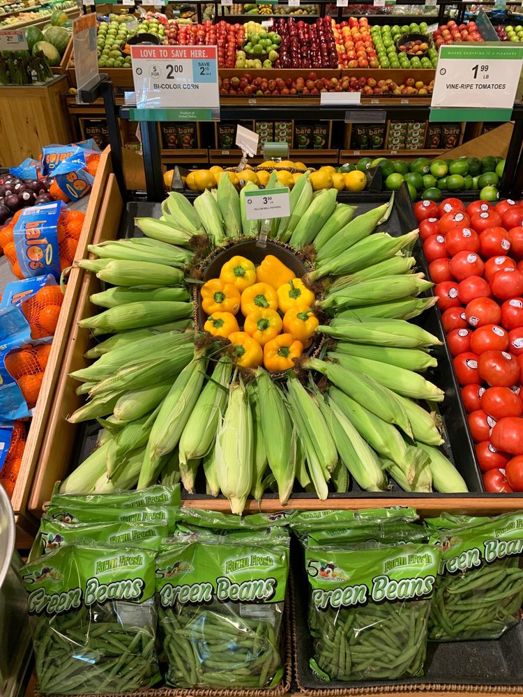 PUBLIX SUPER MARKETS LOCATIONS IN ST PETERSBURG FL visual data 7