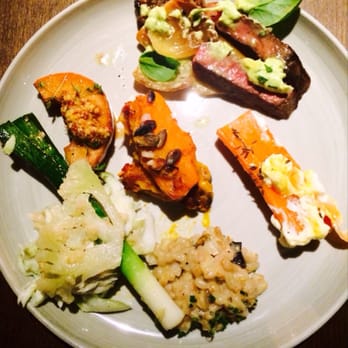 Vaaghals - A bit of everything!!! - Restaurants Near Me - Oslo, 03