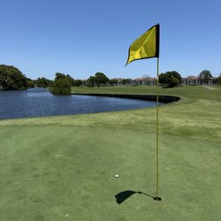 Emerald Hills Golf & Country Club - Green
