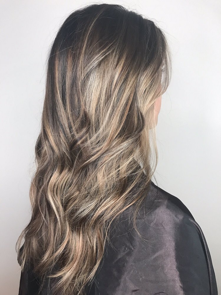 Ashley Davis Stylists Logo