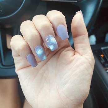 Perfection Nails - So cute - Nail Salons Near Me - Mililani, Hawaii