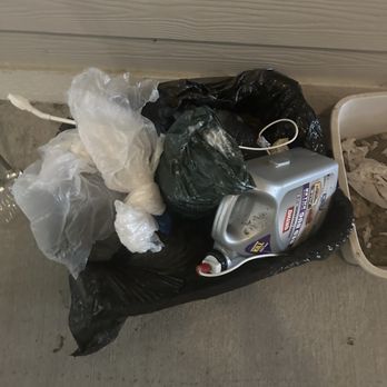 Grand Oaks at Ogeechee River - Garbage left at the apartment across the hall from me for over a month. I have complained several times and not cleaned up. - Apartments Near Me - Savannah, Georgia Grand Oaks at Ogeechee River - Garbage left at the apartment across the hall from me for over a month. I have complained several times and not cleaned up. - Apartments Near Me - Savannah, Georgia