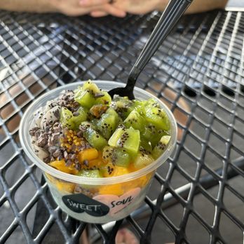 Sweet Soul - Juice Bars & Smoothies Near Me - Tampa, Florida Sweet Soul - Juice Bars & Smoothies Near Me - Tampa, Florida