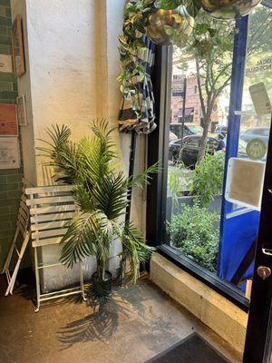 Bluestone Lane Upper West Side Café by null