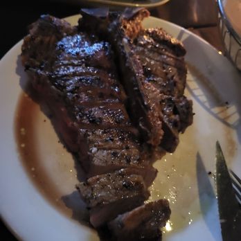 Spaghettini - 32oz Porterhouse 10/10 - Italian Near Me - Seal Beach, California Spaghettini - 32oz Porterhouse 10/10 - Italian Near Me - Seal Beach, California