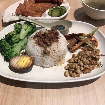 Kingchops - Taiwanese Near Me - Industry, California Kingchops - Taiwanese Near Me - Industry, California
