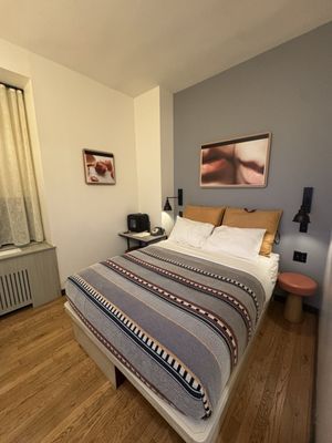 Moxy Richmond Downtown