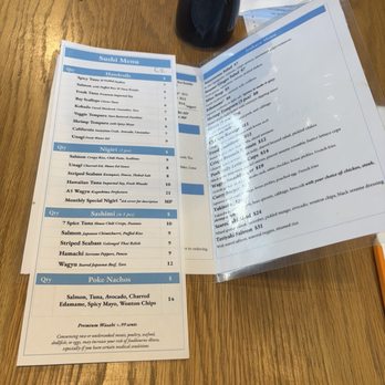 Under Wraps - Sushi Bars Near Me - Pleasant Grove, Utah
