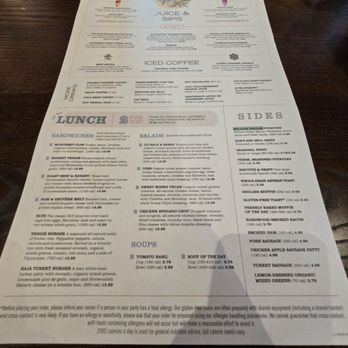 First Watch - First Watch Review | Summerville, Sc - Breakfast & Brunch Near Me - Summerville, South Carolina