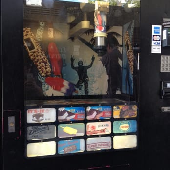 Shandon Rest Area - $2 Ice cream - Rest Stops Near Me - Shandon, California Shandon Rest Area - $2 Ice cream - Rest Stops Near Me - Shandon, California