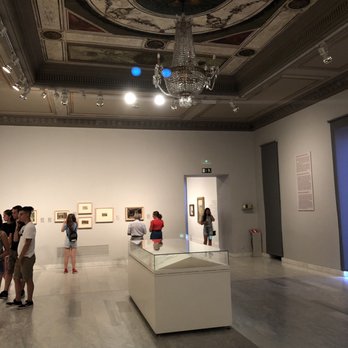 Museu Picasso - Museums Near Me - Barcelona, B Museu Picasso - Museums Near Me - Barcelona, B