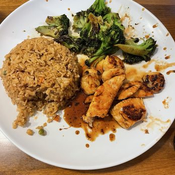 Kazoku Hibachi Express - Shrimp, Chicken & Rice - Sushi Bars Near Me - Caryville, Tennessee Kazoku Hibachi Express - Shrimp, Chicken & Rice - Sushi Bars Near Me - Caryville, Tennessee