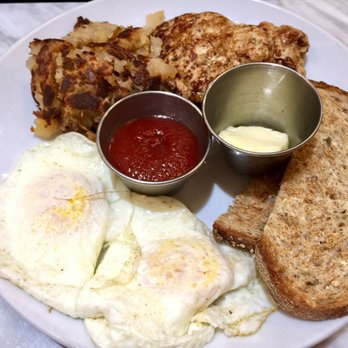 Friedman's - Eggs With Style Brunch - Breakfast & Brunch Near Me - New York, New York Friedman's - Eggs With Style Brunch - Breakfast & Brunch Near Me - New York, New York