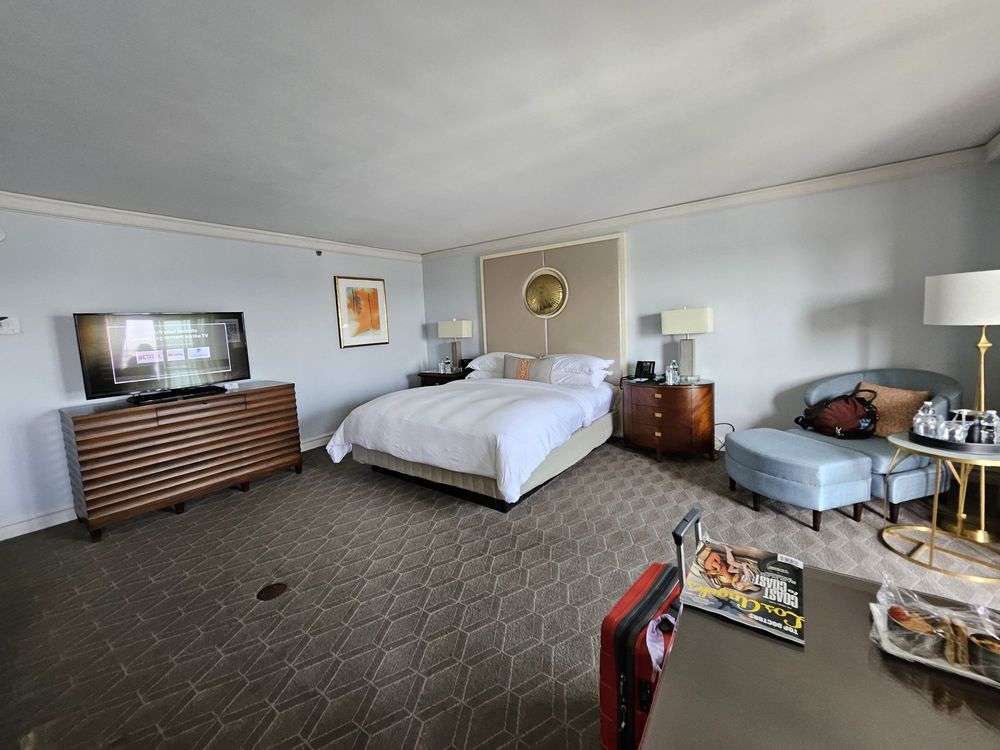 The Ritz-Carlton, Marina del Rey