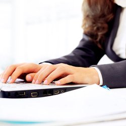 Blythe Legal Support - How can I help you?