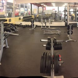 Boiling Springs YMCA