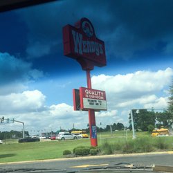 Wendy's