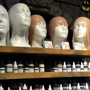 Motion Picture Fx - Cosmetics & Beauty Supply Near Me - Burbank, California Motion Picture Fx - Cosmetics & Beauty Supply Near Me - Burbank, California