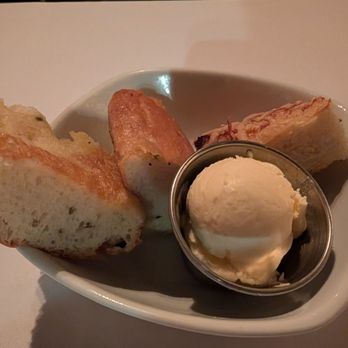 Kevin Rathbun Steak - Bread service - Steakhouses Near Me - Atlanta, Georgia