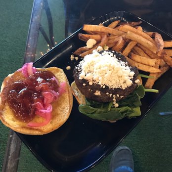 Brooklyn's Backyard - New American Near Me - Ocala, Florida