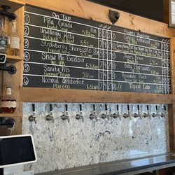 Bear Hands Brewing Company