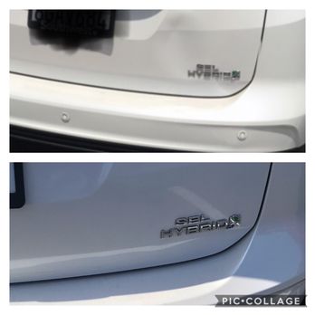Dent Time - Jonathan called me and said he'd be over in 20 minutes.If I could give 10+ stars I would. I highly recommend them. Great price!!!!! - Body Shops Near Me - Escondido, California Dent Time - Jonathan called me and said he'd be over in 20 minutes.If I could give 10+ stars I would. I highly recommend them. Great price!!!!! - Body Shops Near Me - Escondido, California