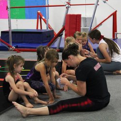 Inspire Gymnastics