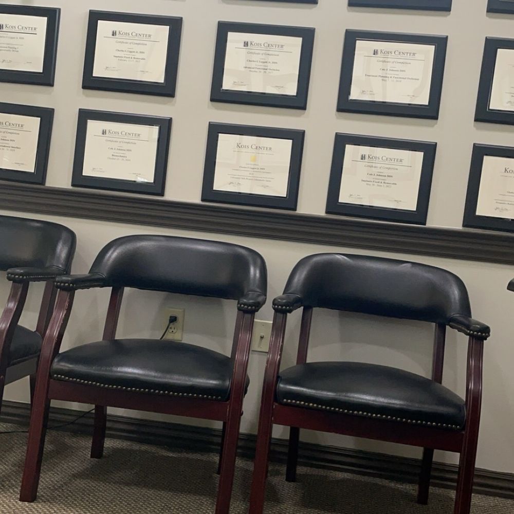 River Valley Smile Center - Pediatric Dentists Near Me - Fort Smith, Arkansas