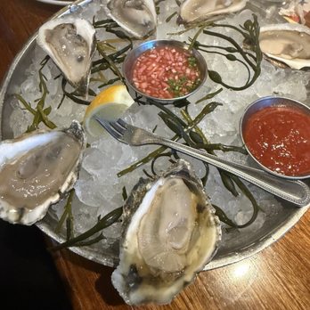 Patsy's American - Oysters - American Near Me - Vienna, Virginia Patsy's American - Oysters - American Near Me - Vienna, Virginia