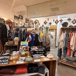 East/West Shop