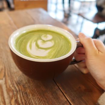 Juillet Cafe - Matcha latte - Cafes Near Me - Burnaby, British Columbia Juillet Cafe - Matcha latte - Cafes Near Me - Burnaby, British Columbia