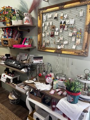 Stompin' Grounds Market by null