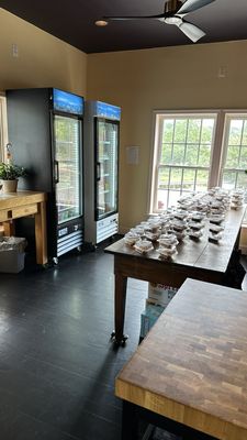 The Golden Plum by null