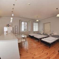 Hostel HOMEr