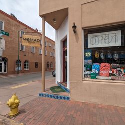 Nomad Santa Fe